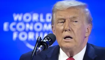 Trump anuncia acuerdo previo sobre Groenlandia con la OTAN y retira amenazas arancelarias