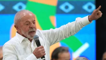 Lula pide a Trump limitar Junta de Paz a Gaza e incluir a Palestina