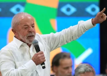 Lula pide a Trump limitar Junta de Paz a Gaza e incluir a Palestina