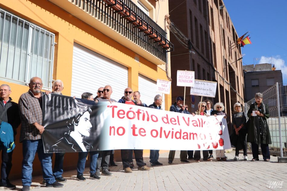 Suspendida sin base legal la declaración de Martín Villa y Daniel Aroca por crímenes del franquismo en el Tribunal de Elda