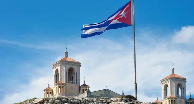 Rusia acusa a EE. UU. de usar artimañas para endurecer bloqueo a Cuba