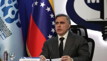 Fiscal General de Venezuela: «Víctimas inocentes han sido asesinadas por este criminal ataque terrorista»