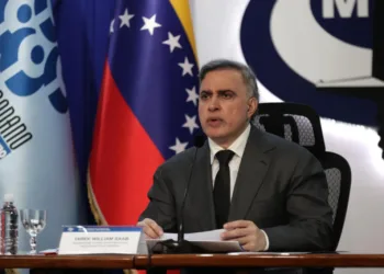 Fiscal General de Venezuela: «Víctimas inocentes han sido asesinadas por este criminal ataque terrorista»