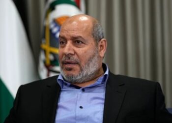 Delegación de Hamas llega a El Cairo para avanzar en alto al fuego