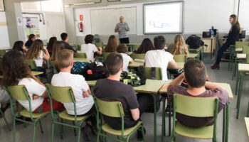 CCOO exige al Gobierno andaluz un pacto urgente por la FP Pública para frenar la privatización y consolidar la creación de empleo