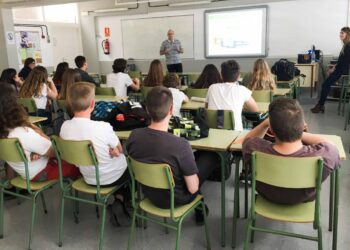 CCOO exige al Gobierno andaluz un pacto urgente por la FP Pública para frenar la privatización y consolidar la creación de empleo