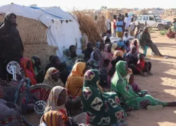 Sudán reporta 1.300 casos de desnutrición tras asedio en Dilling