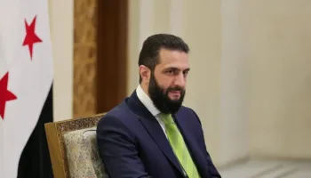 Siria anuncia acuerdo de alto al fuego e integración de las FDS