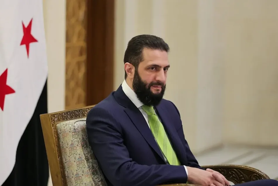 Siria anuncia acuerdo de alto al fuego e integración de las FDS