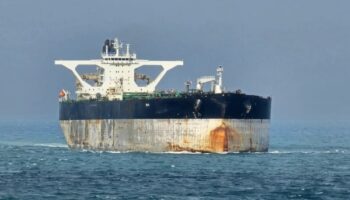 Rusia pidió a EE. UU. cesar persecución de petrolero rumbo a Venezuela