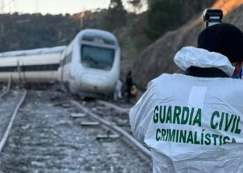 Accidente de Adamuz: los sistemas de señalización, claves en la gestión del tráfico de la alta velocidad en España