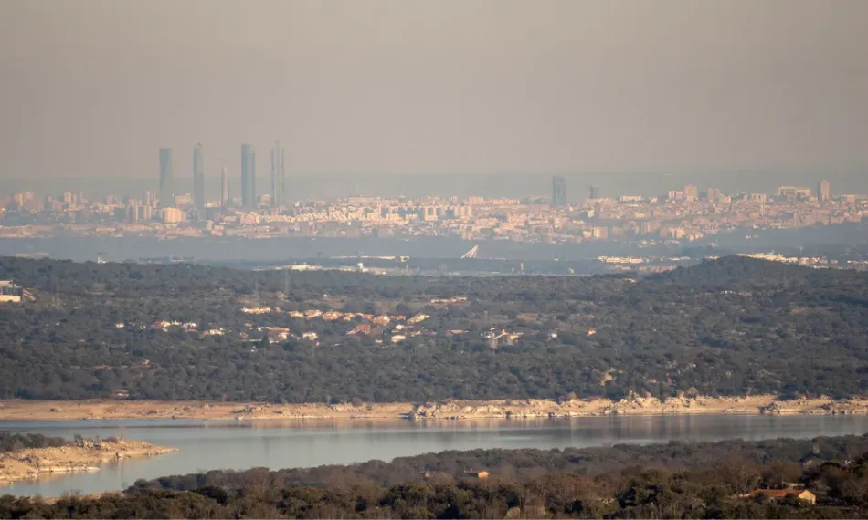 Alianza Verde critica la tibieza del gobierno en materia climática ante el aumento de las emisiones durante 2025