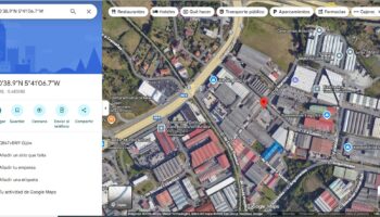 El Gobierno Asturiano sigue tramitando parques de baterías