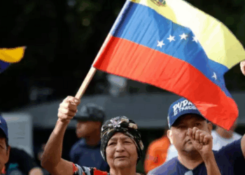 Sobre el ataque de Estados Unidos a Venezuela