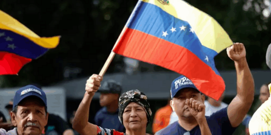 Sobre el ataque de Estados Unidos a Venezuela