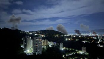 La revolución venezolana sigue en pie: desmontando la operación psicológica de Trump