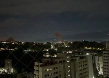 Ante la agresión imperialista contra Venezuela