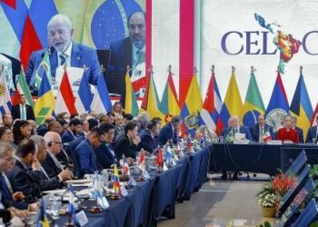 La Celac convoca una reunión de urgencia para evaluar la situación en Venezuela