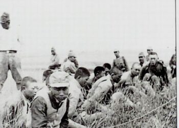 Fallece uno de los últimos supervivientes de la Masacre de Nanjing