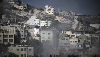 Israel ejecutó más de 23.800 ataques en Cisjordania el pasado año