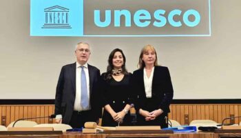 Colombia presidirá comité encargado de retorno de bienes culturales