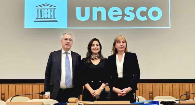 Colombia presidirá comité encargado de retorno de bienes culturales