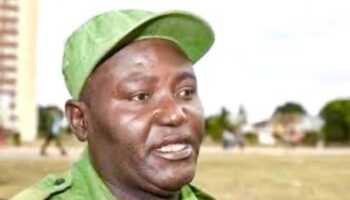 Testimonio de un combatiente cubano que defendió al Presidente Maduro: «A pesar de que nuestro armamento era más pequeño, no dejamos de pelear»