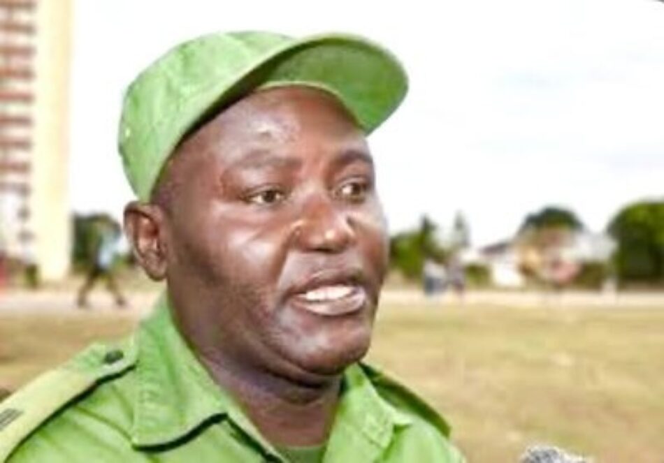 Testimonio de un combatiente cubano que defendió al Presidente Maduro: «A pesar de que nuestro armamento era más pequeño, no dejamos de pelear»