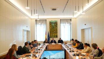 Ministerio de Vivienda prosigue los avances en el PERTE de la industrialización de la vivienda