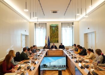 Ministerio de Vivienda prosigue los avances en el PERTE de la industrialización de la vivienda