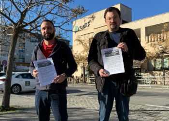 La PCM pide un acuerdo interinstitucional y político para impulsar el tramo Mora-Alcázar como “mejor solución” para la línea de tren Madrid-Jaén