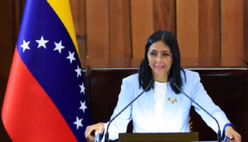 Venezuela anuncia una Ley de Amnistía General