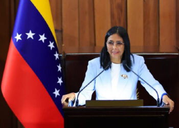 Venezuela anuncia una Ley de Amnistía General