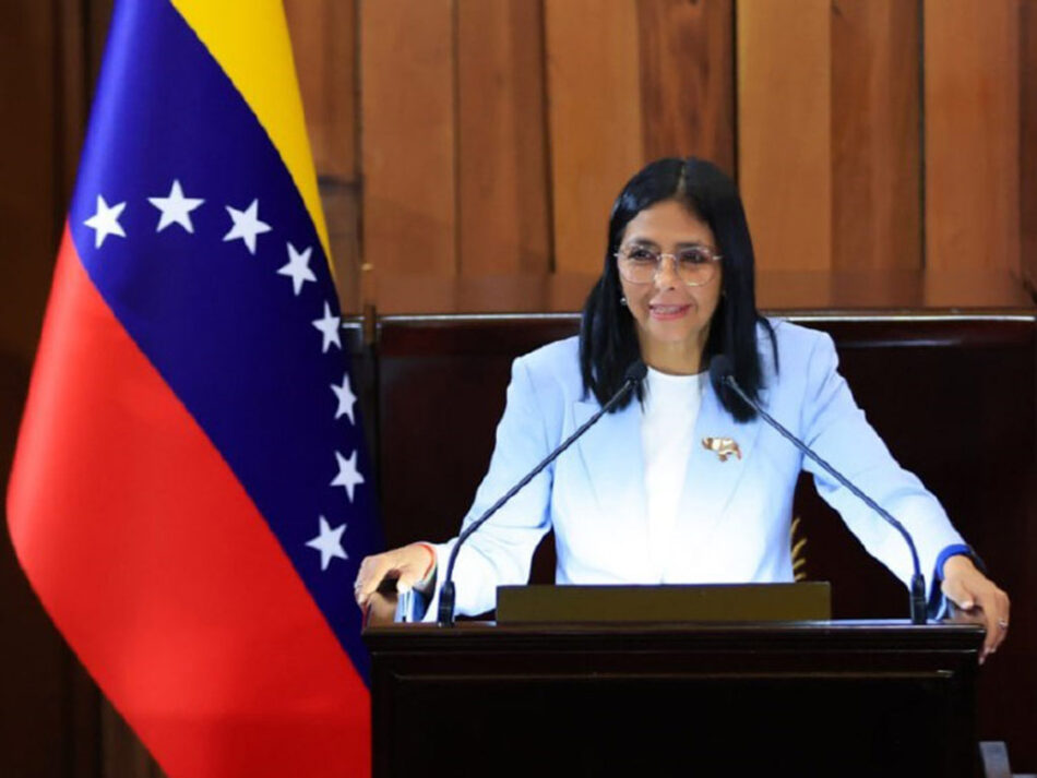 Venezuela anuncia una Ley de Amnistía General