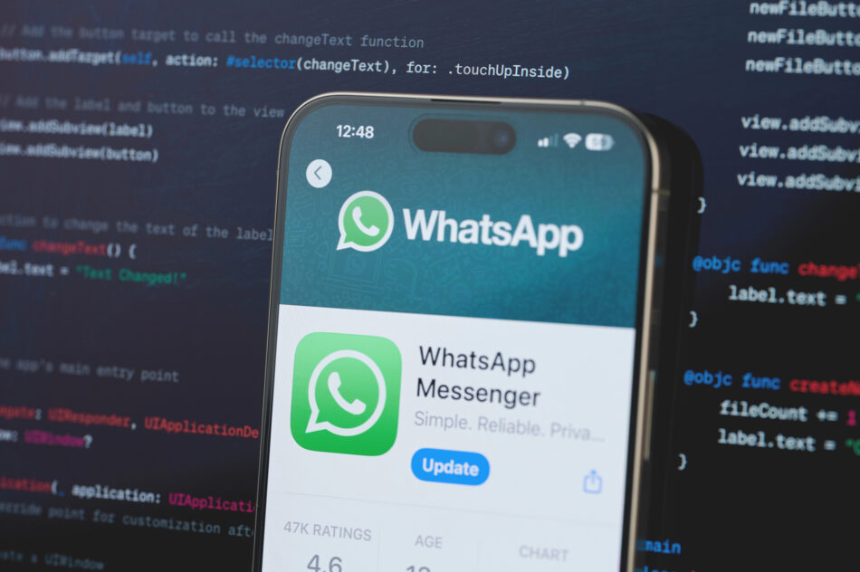 Detectan una nueva campaña que hackea las cuentas de WhatsApp sin necesidad de robar contraseñas o duplicar la SIM