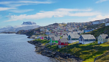 España, Francia, Alemania, Italia, Polonia y Reino Unido cierran filas con Dinamarca y Groenlandia ante las amenazas de EE.UU.