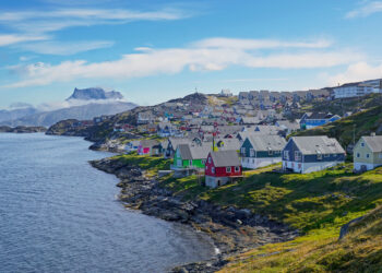 España, Francia, Alemania, Italia, Polonia y Reino Unido cierran filas con Dinamarca y Groenlandia ante las amenazas de EE.UU.