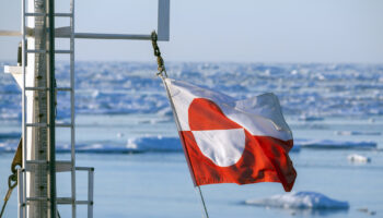 Dirigentes de Groenlandia y Dinamarca arremeten contra Trump y critican sus pretensiones imperialistas tras la reunión en Washington