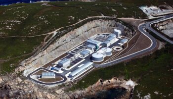 Alertan que a Ría de Ferrol atéigase de vertidos de toalliñas húmidas