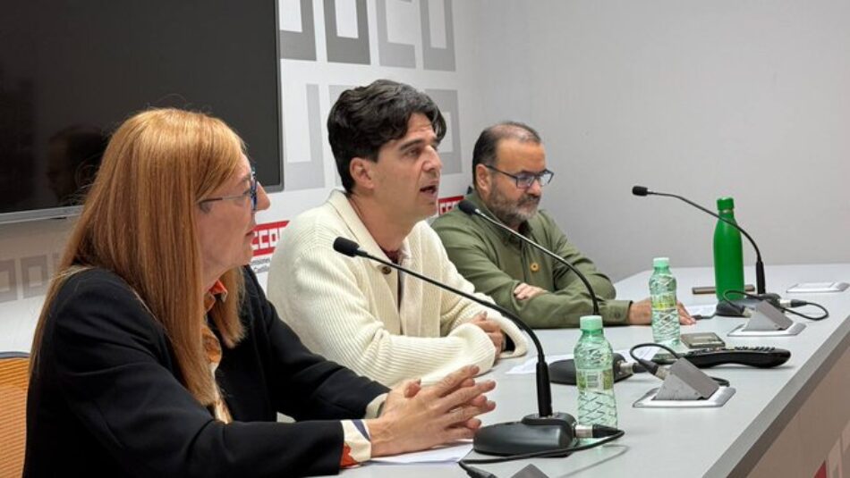 IUCyL critica la rebaja fiscal del PSOE a los caseros y reclama una intervención real en el mercado