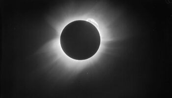 Einstein ‘superstar’: el eclipse que probó su teoría y le lanzó a la fama