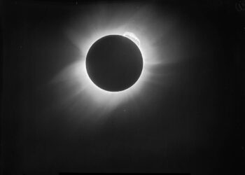 Einstein ‘superstar’: el eclipse que probó su teoría y le lanzó a la fama