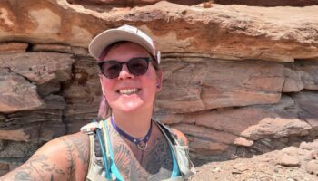 “El día en que se extinguieron los dinosaurios fue el más trágico de la historia de la Tierra”