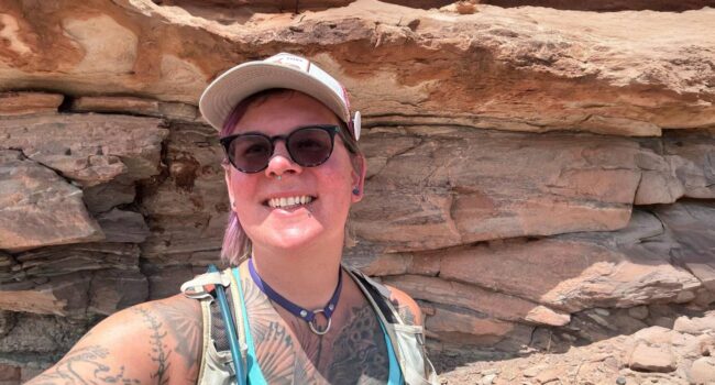 “El día en que se extinguieron los dinosaurios fue el más trágico de la historia de la Tierra”