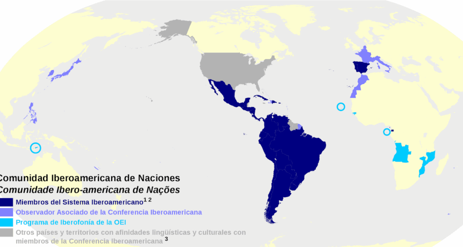 EEUU, del apogeo con Noriega al ocaso con Maduro