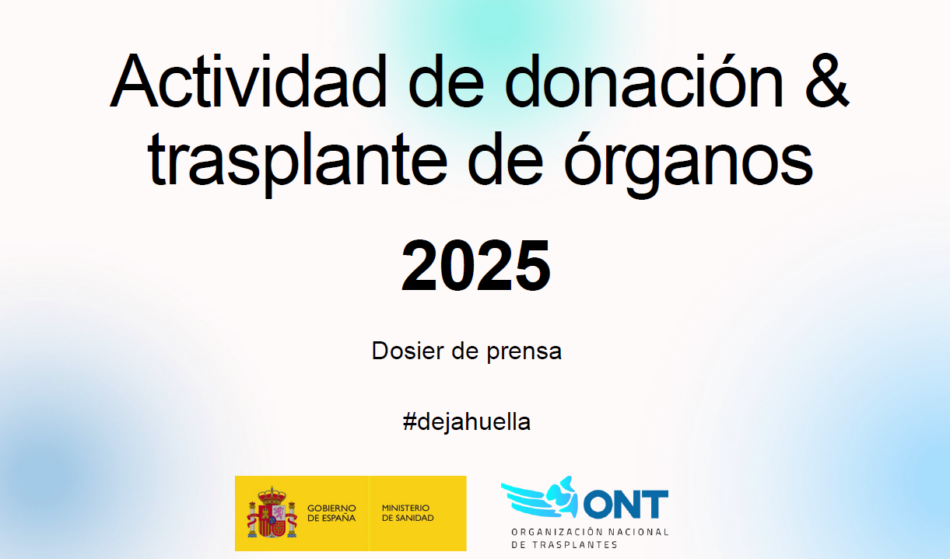 España, no EEUU, 34 años como líder mundial