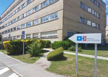 A Inspección de Traballo volve sancionar o hospital ferrolán Juan Cardona por incumprir a normativa en materia de igualdade