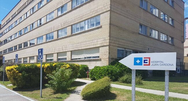 A Inspección de Traballo volve sancionar o hospital ferrolán Juan Cardona por incumprir a normativa en materia de igualdade