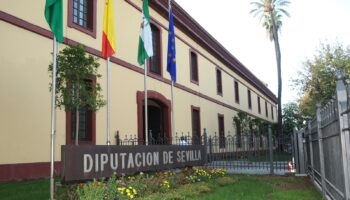 Ecologistas en Acción solicita información sobre la gestión de los residuos a la Diputación provincial de Sevilla