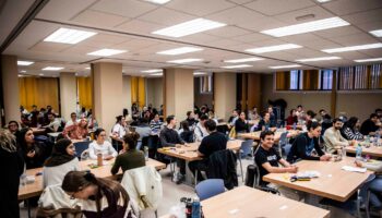 El Ministerio de Sanidad celebra las pruebas para acceder a las 12.366 plazas de Formación Sanitaria Especializada